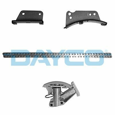 Kit catena di distribuzione DAYCO KTC1046
