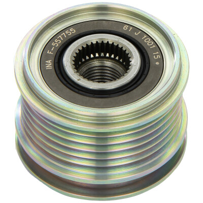 INA 535 0105 10 ruota libera alternatore