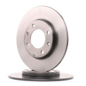 Set dischi freno BREMBO COATED DISC LINE 08.5334.11