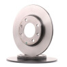 Set dischi freno BREMBO COATED DISC LINE 08.5334.11