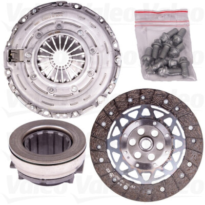 Kit frizione VALEO 832226