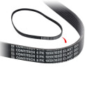 Cinghia trapezoidale poli-V ContiTech 6PK1059 ELAST