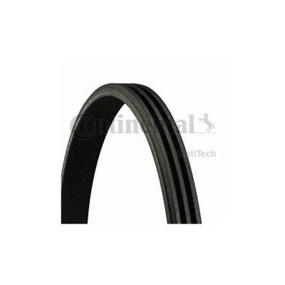 Cinghia Poly-V ContiTech 3 PK 560