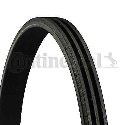Cinghia Poly-V ContiTech 3 PK 675