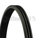 Cinghia trapezoidale Poly-V ContiTech 3 PK 850