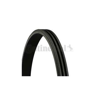 Cinghia Poly-V ContiTech 3 PK 890