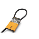 Cinghia trapezoidale trapezoidale ContiTech 4 PK 1015