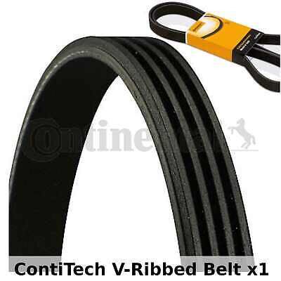 Cinghia trapezoidale trapezoidale ContiTech 4 PK 775