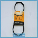 Cinghia Poly-V ContiTech 4 PK 780