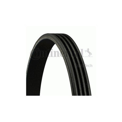 Cinghia trapezoidale Poly-V ContiTech 4PK866