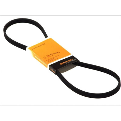Cinghia trapezoidale trapezoidale ContiTech 4 PK 962