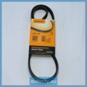 Cinghia trapezoidale trapezoidale ContiTech 4 PK 995
