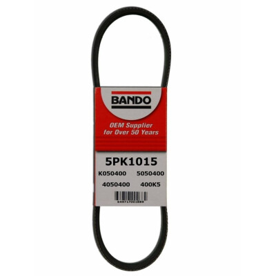 Cinghia trapezoidale trapezoidale ContiTech 5 PK 1015