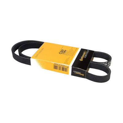 Cinghia trapezoidale trapezoidale ContiTech 5 PK 1120