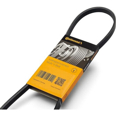 Cinghia trapezoidale trapezoidale ContiTech 5 PK 1125