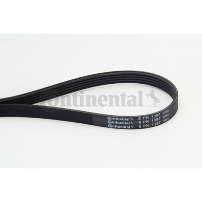 Cinghia trapezoidale scanalata ContiTech 5PK1397