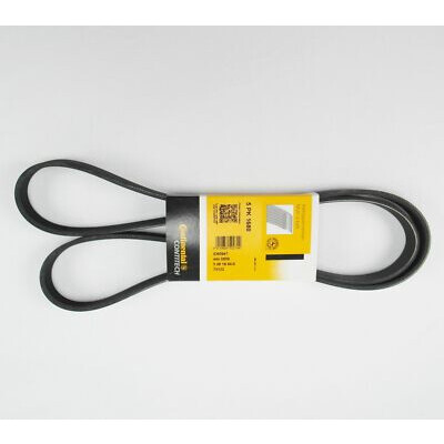 Cinghia trapezoidale trapezoidale ContiTech 5 PK 1680