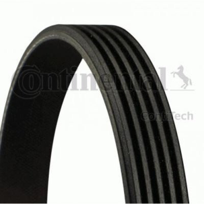 Cinghia trapezoidale scanalata ContiTech 5PK1788