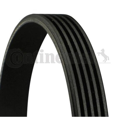 Cinghia trapezoidale scanalata ContiTech 5PK690 ELAST