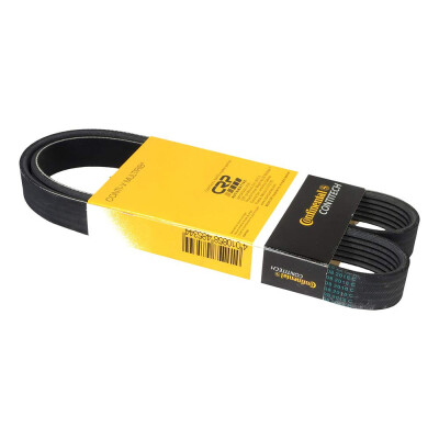 Cinghia trapezoidale trapezoidale ContiTech 6 PK 1038