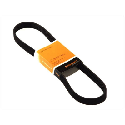Cinghia trapezoidale trapezoidale ContiTech 6PK1054