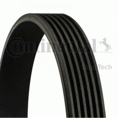 Cinghia trapezoidale trapezoidale ContiTech 6 PK 1075