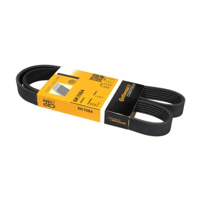 Cinghia trapezoidale trapezoidale ContiTech 6PK1084