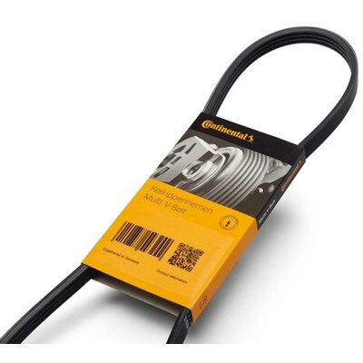 Cinghia trapezoidale trapezoidale ContiTech 6 PK 1250
