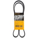 Cinghia trapezoidale trapezoidale ContiTech 6 PK 1330