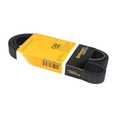 Cinghia trapezoidale trapezoidale ContiTech 6 PK 1360