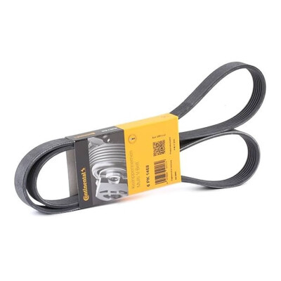 Cinghia trapezoidale trapezoidale ContiTech 6PK1468