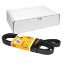 Cinghia trapezoidale trapezoidale ContiTech 6 PK 1840