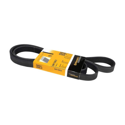 Cinghia trapezoidale trapezoidale ContiTech 6 PK 1863