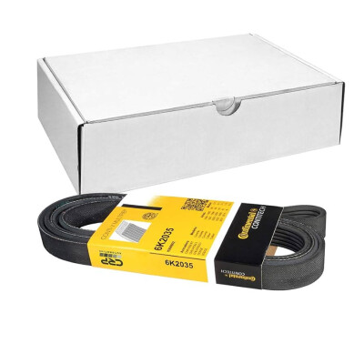 Cinghia trapezoidale trapezoidale ContiTech 6PK2035