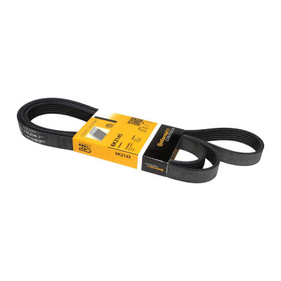 Cinghia trapezoidale trapezoidale ContiTech 6 PK 2145