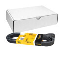 Cinghia trapezoidale trapezoidale ContiTech 6PK2277