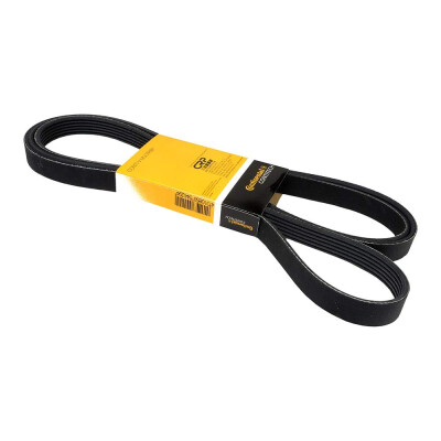 Cinghia trapezoidale trapezoidale ContiTech 6PK2498