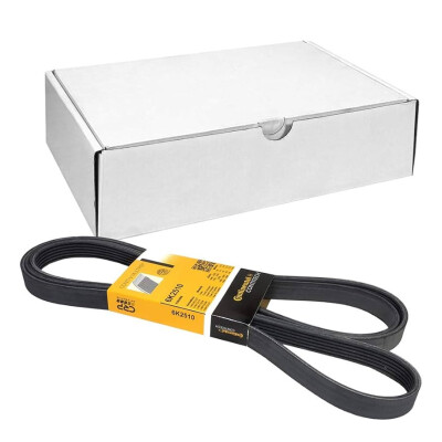 Cinghia trapezoidale trapezoidale ContiTech 6 PK 2510