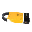 Cinghia trapezoidale poli-V ContiTech 6PK873 ELAST