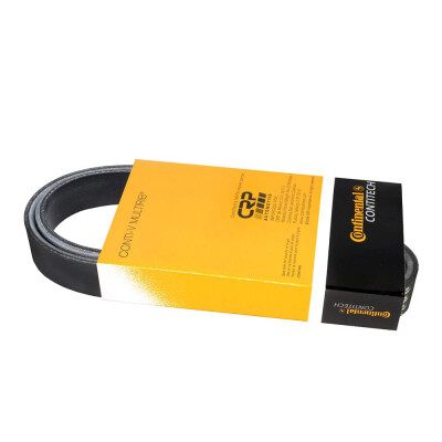Cinghia trapezoidale poli-V ContiTech 6PK873 ELAST