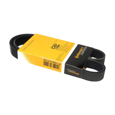 Cinghia trapezoidale trapezoidale ContiTech 6 PK 935