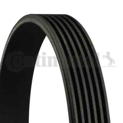 Cinghia trapezoidale trapezoidale ContiTech 6 PK 995