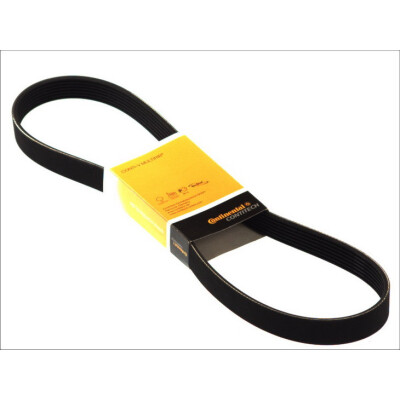 Cinghia trapezoidale Poly-V ContiTech 7PK1516