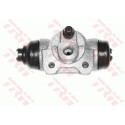 Cilindro freno ruota TRW BWH107