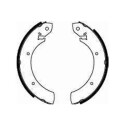 Set ganasce freno TRW GS6250