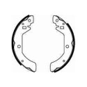Set ganasce freno TRW GS8111