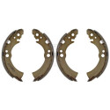 Set ganasce freno TRW GS8156