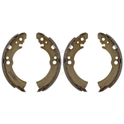 Set ganasce freno TRW GS8156