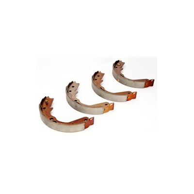 Kit ganasce freno, freno di stazionamento TRW GS8497