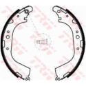 Set ganasce freno TRW GS8501